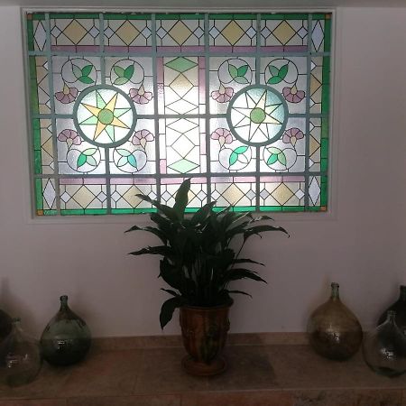 La Closerie Du Chateau Uzes Ngoại thất bức ảnh