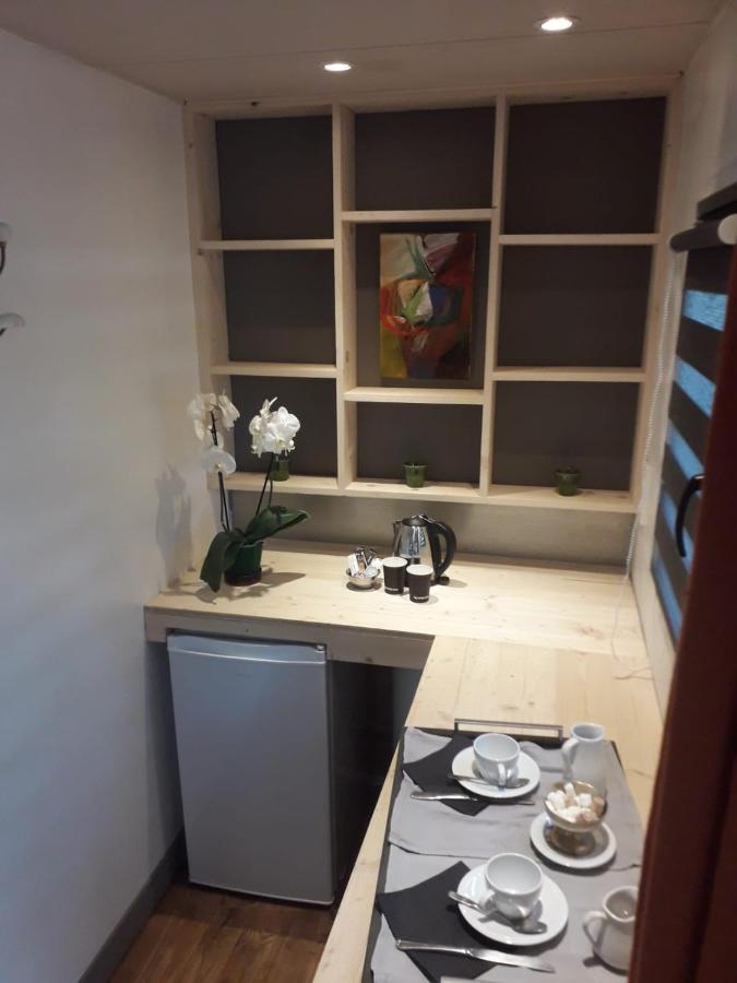 La Closerie Du Chateau Uzes Ngoại thất bức ảnh