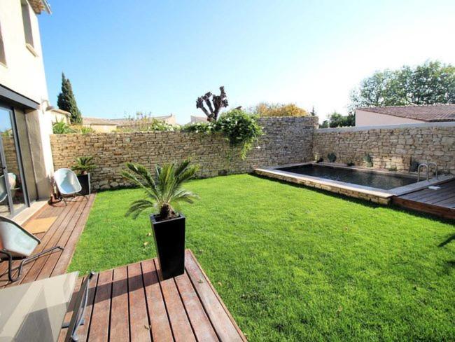 La Closerie Du Chateau Uzes Ngoại thất bức ảnh