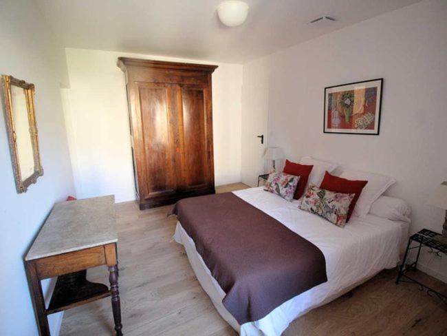 La Closerie Du Chateau Uzes Ngoại thất bức ảnh