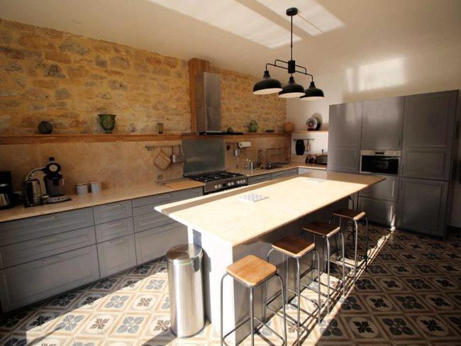 La Closerie Du Chateau Uzes Ngoại thất bức ảnh